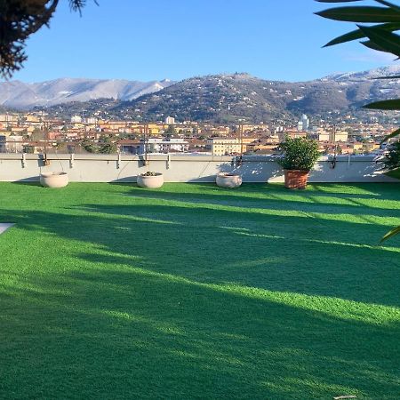Appartement Attico Sky Garden à Brescia Extérieur photo